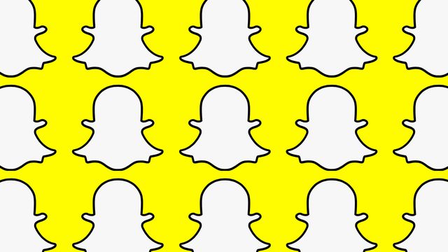 Novo design do Snapchat separa o feed de amigos e empresas