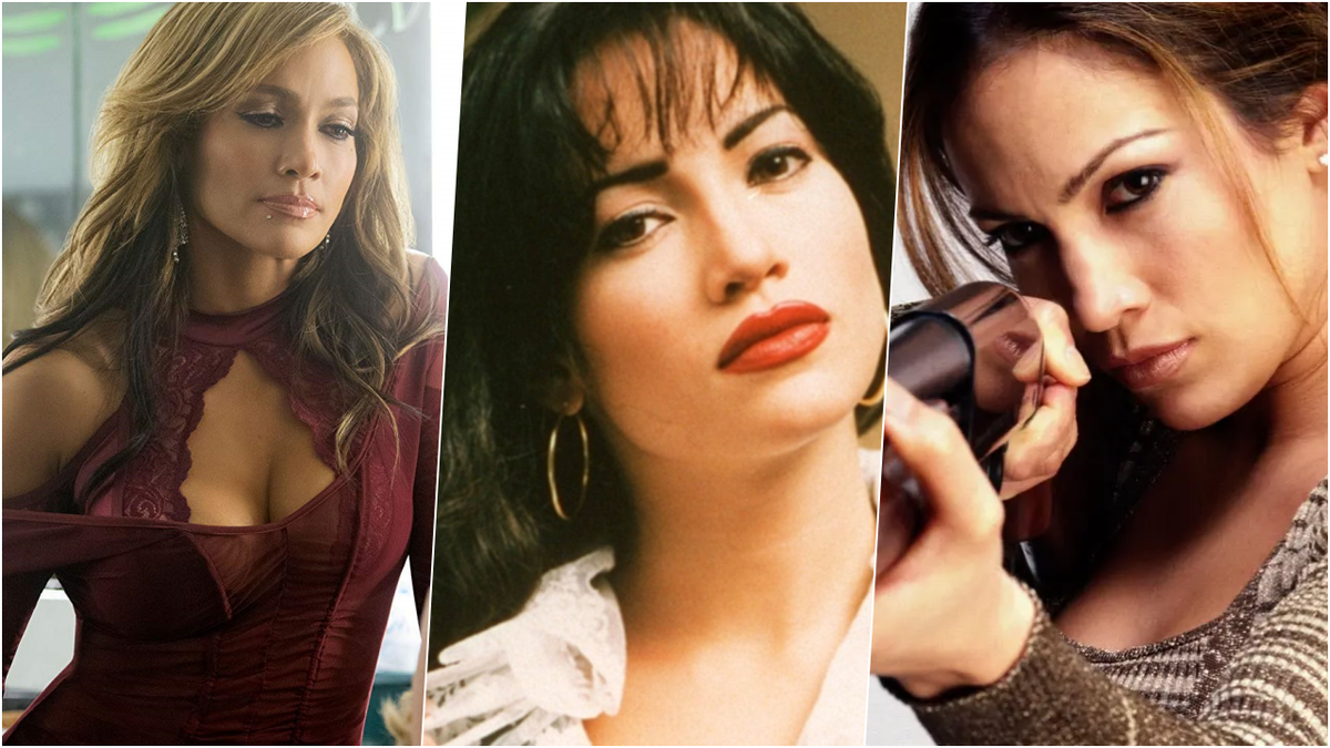 7 melhores filmes com Jennifer Lopez - Canaltech