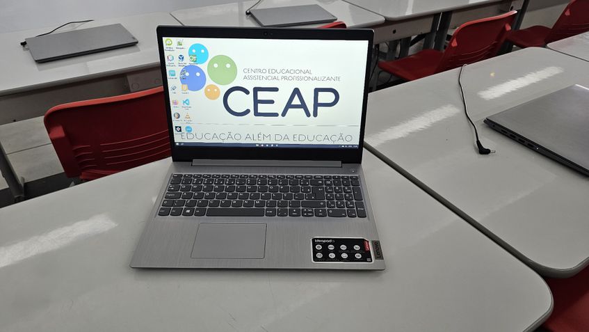 Lenovo IdeaPad 3i