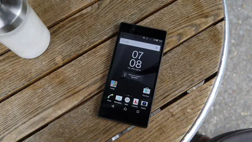Sony Xperia Z5, Z4 Tablet e Z3+ recebem Android Marshmallow em 7 de março