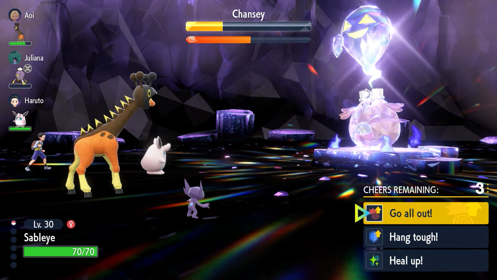 Imagem de Pokémon Scarlet