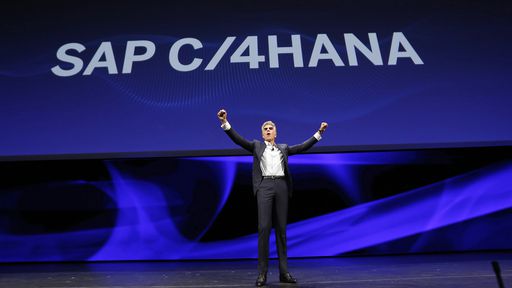 SAP muda foco e moderniza CRM