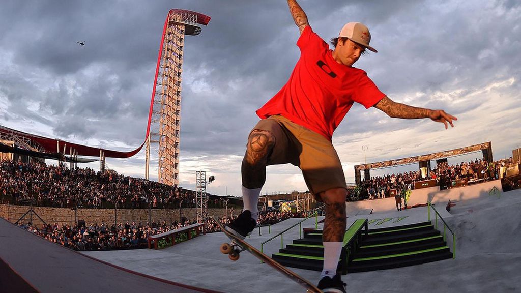 Jogos de skate online e para Smartphones e Tablets - Skataholic