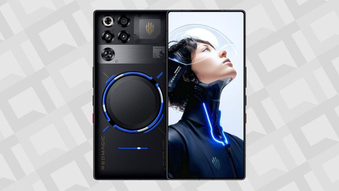 Novo celular gamer vai ter resfriamento líquido com design transparente; veja