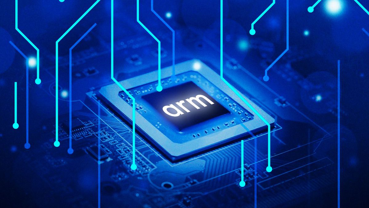 ARM se prepara para fazer próprios chips e competir com Qualcomm, revela agência