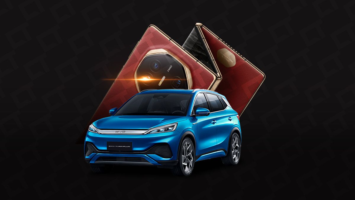 Por que celulares chineses são tão caros no Brasil, mas os carros nem tanto?