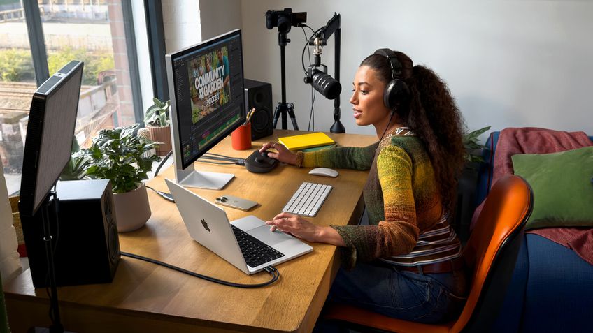 Apple Macbook Pro M5