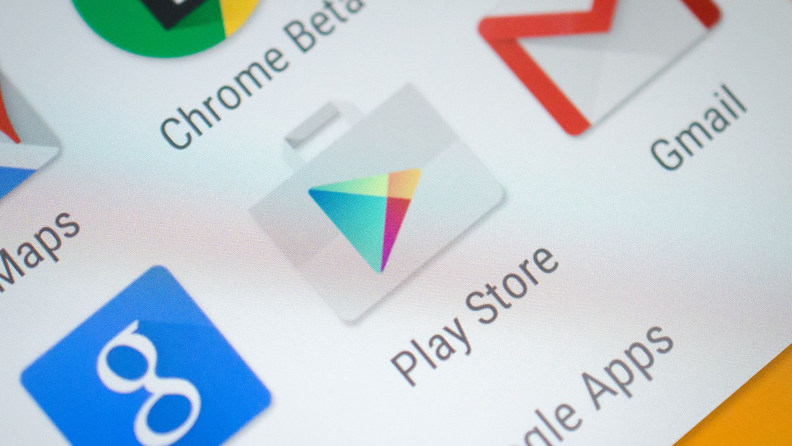 Como denunciar aplicativos na Google Play Store pelo Android