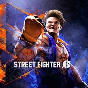 Street Fighter 6 - PC | CUPOM