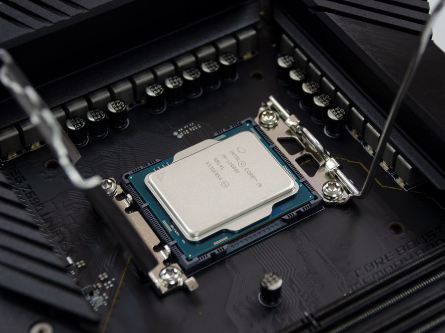 Socket Intel LGA-1954 para CPUs Nova Lake terá mesmo tamanho do
