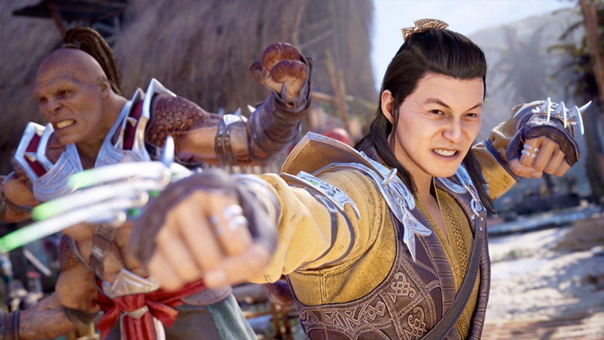 Mortal Kombat 1: Todos os personagens principais, kameos e DLCs