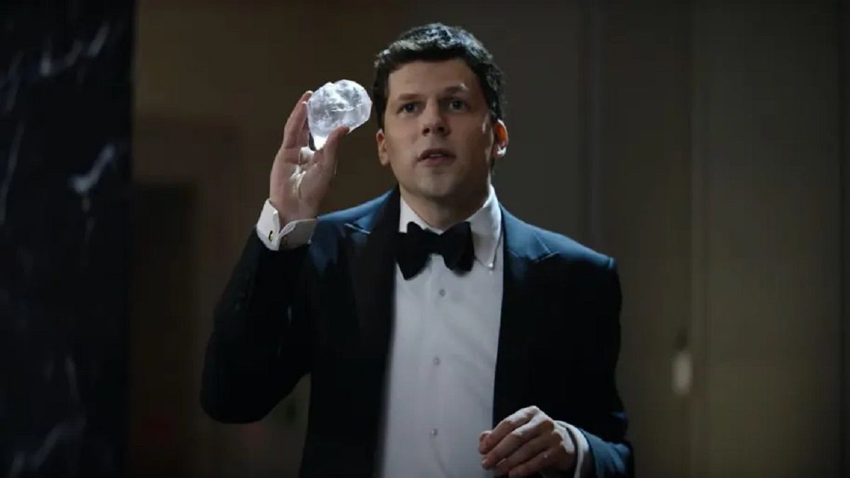 Truque de Mestre 3: trailer e o que sabemos sobre o novo capítulo da franquia