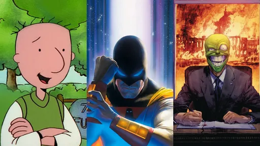 10 desenhos antigos que merecem um remake ao estilo de He-Man
