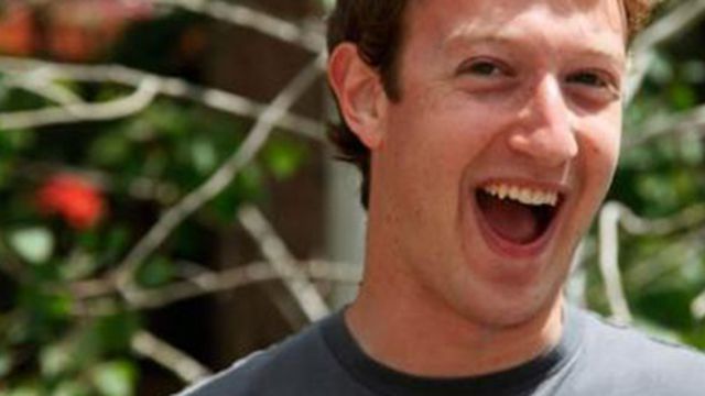 Mark Zuckerberg é eleito melhor CEO com base na opinião de funcionários