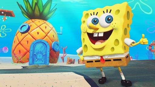 Análise | Remake de Bob Esponja do PS2 é boa surpresa, mas repete erros