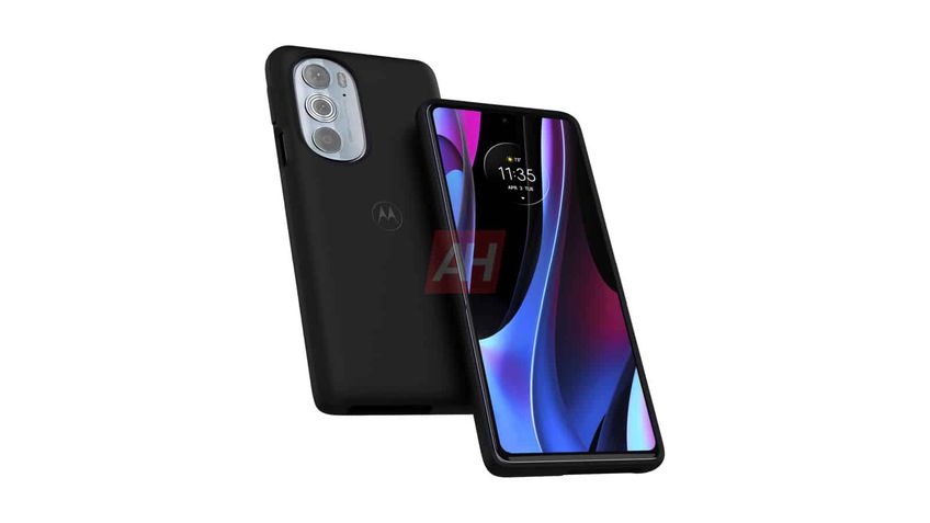 Moto Edge Plus (2022)