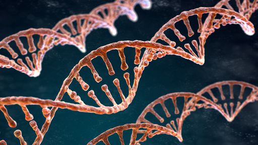 Sequenciamento completo do genoma pode melhorar tratamento do câncer infantil