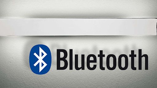 Uma lâmpada que funciona via Bluetooth