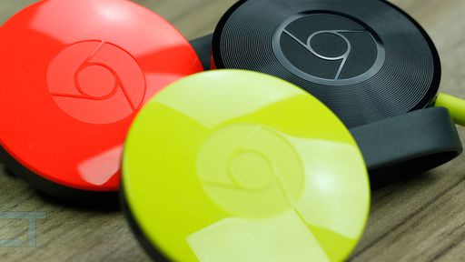 Veja como obter atualizações antecipadas para o seu Google Chromecast