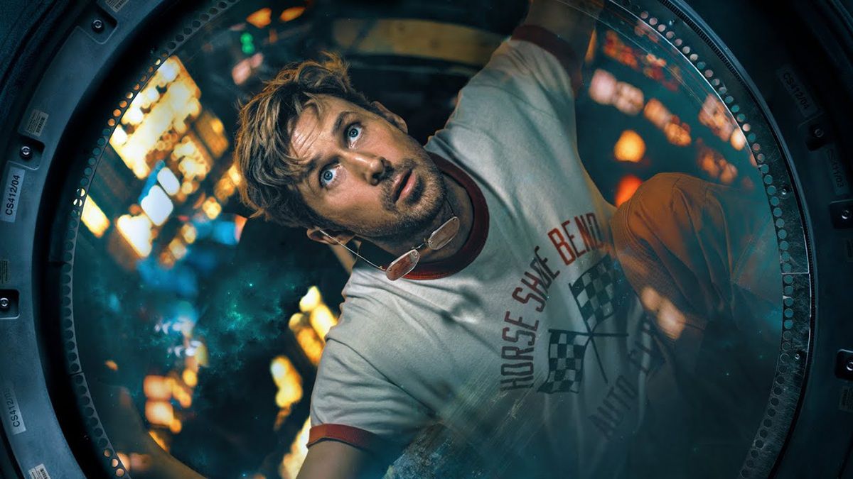 8 filmes de ficção científica que estreiam em 2026 nos cinemas - Canaltech