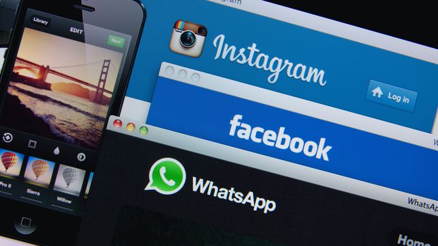 Além do WhatsApp, Vivo também teria bloqueado Facebook e Instagram