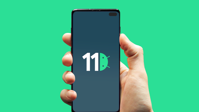 Android 11 chega à terceira prévia — confira todas as novidades