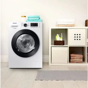 Lava e Seca Samsung WD11M com Digital Inverter Branca 11/7kg | CUPOM