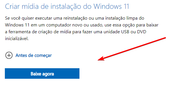 Windows 11: veja como fazer o download da nova versão - NSC Total