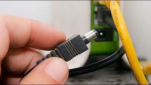 Reinicie seus dispositivos: pode ser uma forma fácil de corrigir a sua conexão