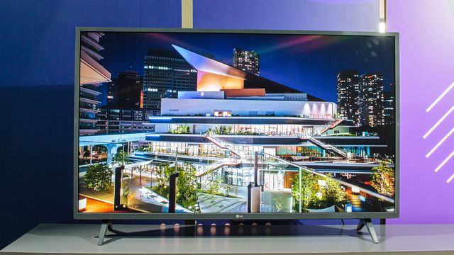 Review LG 43LM6370 | Uma boa smart TV Full HD