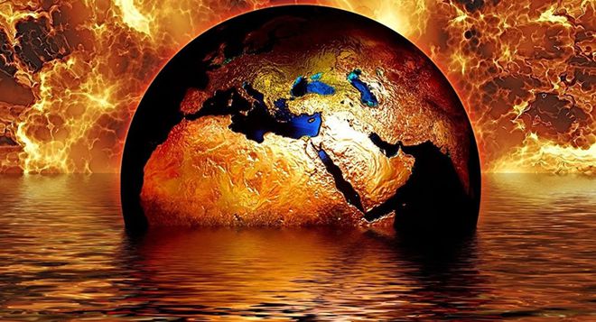 Terra está em situação emergencial, de acordo com cientistas ao redor do mundo