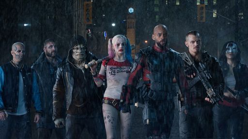 Divirta-se com o trailer brasileiro de baixo orçamento de 'Esquadrão Suicida'