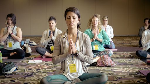 Meditação reduz riscos de doenças cardiovasculares, sugere estudo