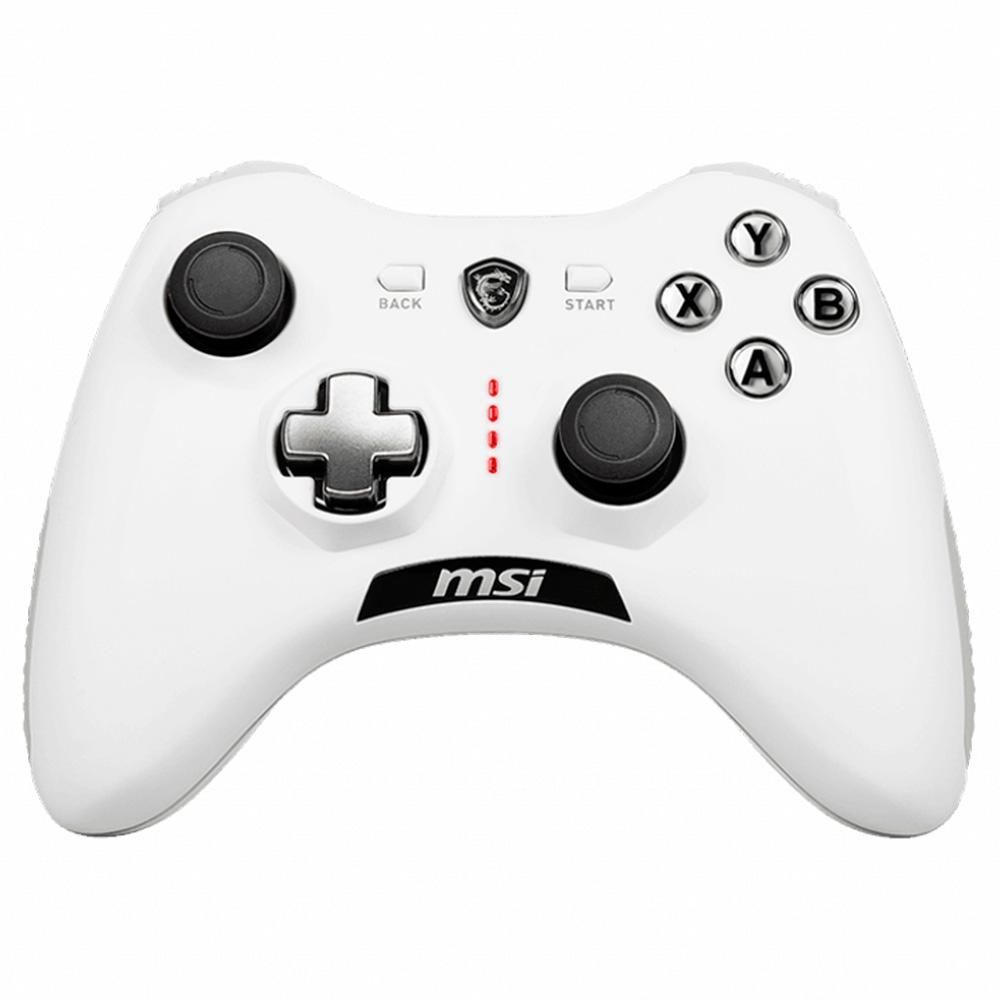 Controle Sem Fio MSI Force GC30 V2