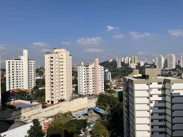 iPhone 12 Pro Câmera Principal