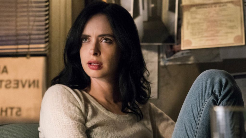 Imagem de Jessica Jones