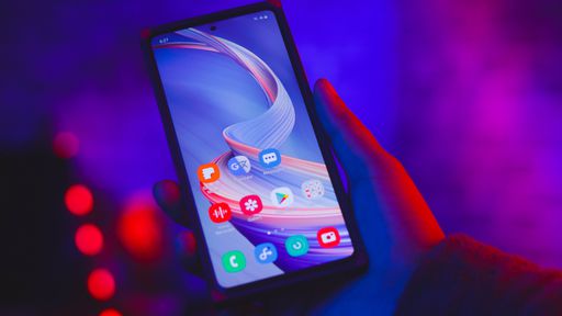 Como colocar o aviso de carregamento no Android