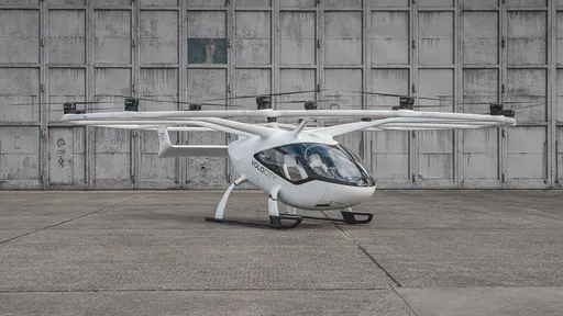 Volocopter testará carros voadores concorrentes da Embraer no Japão; veja quando