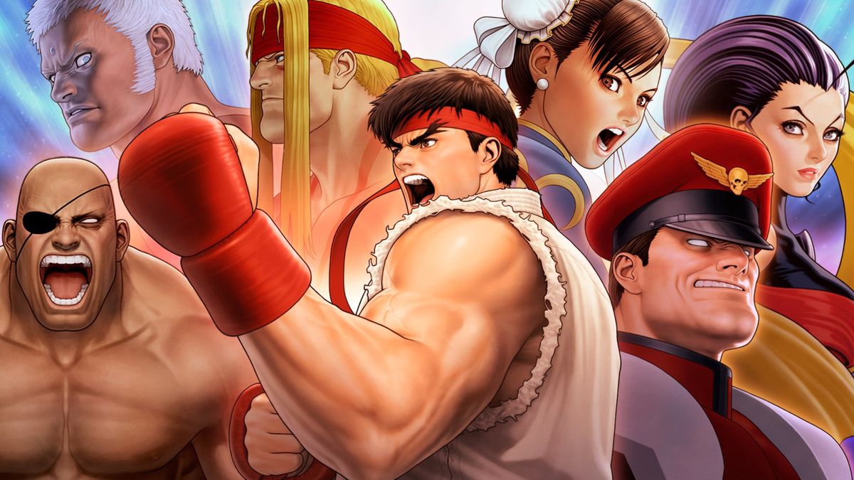 Street Fighter 2: Entenda o real significado de 