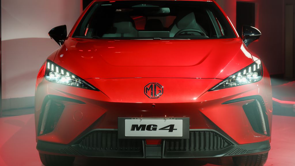 MG Motor define onde fará seus carros elétricos no Brasil - Canaltech