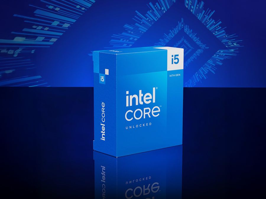Potência em multitarefa: Intel Core i5-14400F saindo baratinho no