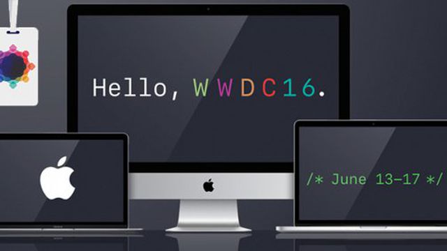 WWDC 2016: os principais anúncios feitos pela Apple nesta segunda-feira 