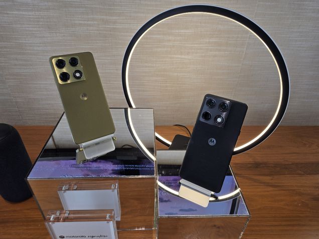 Motorola Signature Motorola Signature