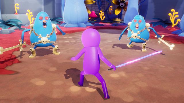 E3 2018 | Criador de Rick and Morty anuncia jogo para PS4 e realidade virtual