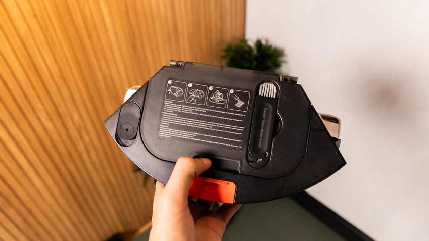 Xiaomi Robot Vacuum S20