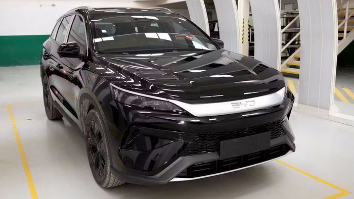 Guerra dos SUVs? Utilitários “gigantes” invadem mercado da China em 2026