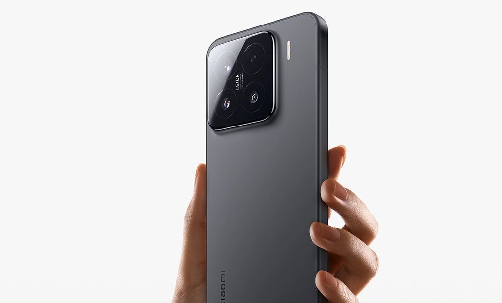 Xiaomi 15