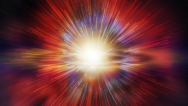 Nada de Betelgeuse: uma outra explosão estelar acontecerá em 2083 — e será lindo