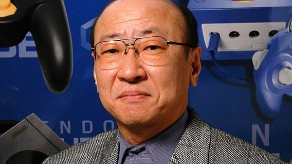 Tatsumi Kimishima é apontado como novo CEO da Nintendo