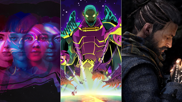 Divulgação/Don't Nod, Marvel, Focus Entertainment